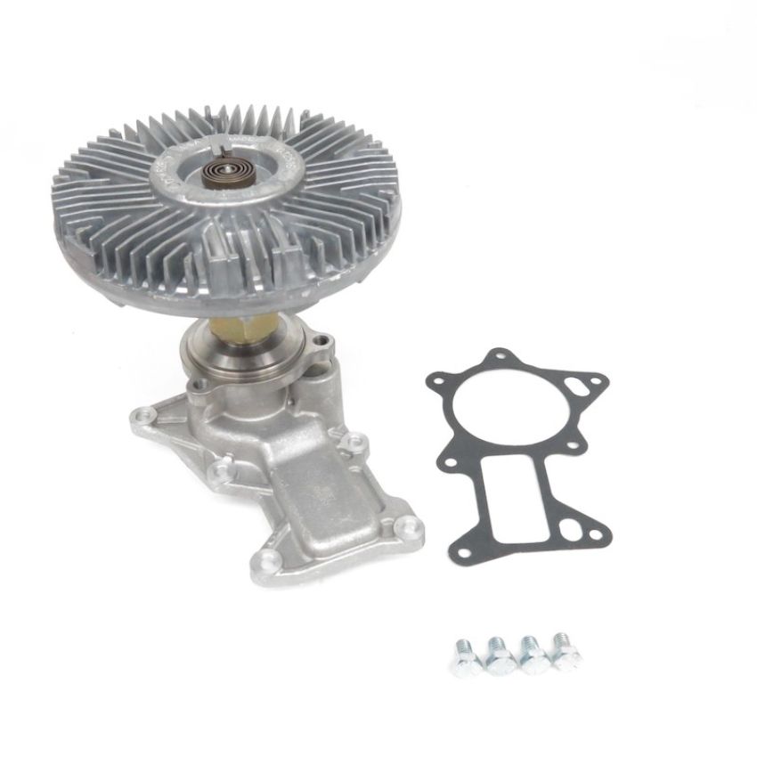 US Motor Works MCK1092 Engine Water Pump and Fan Clutch