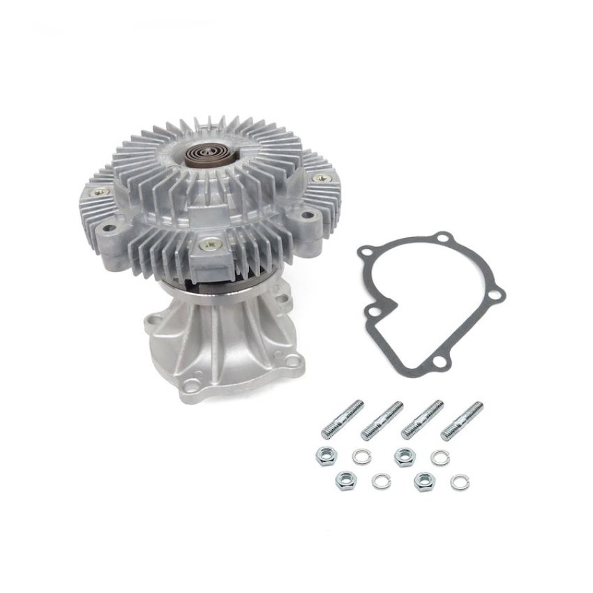 US Motor Works MCK1093 Engine Water Pump and Fan Clutch