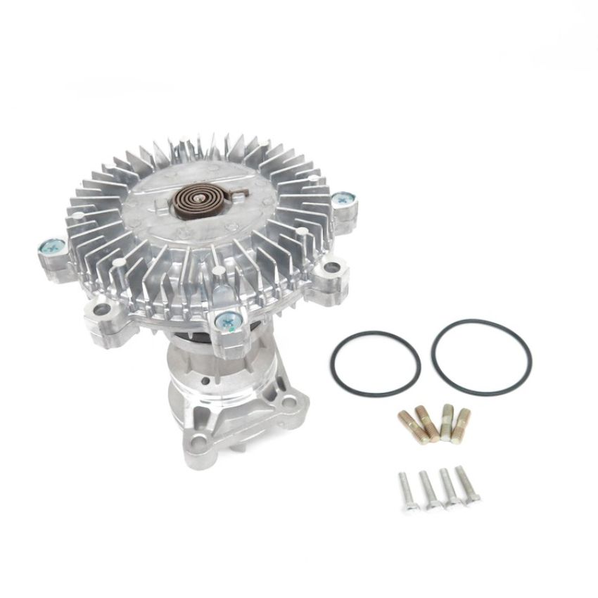 US Motor Works MCK1097 Engine Water Pump and Fan Clutch