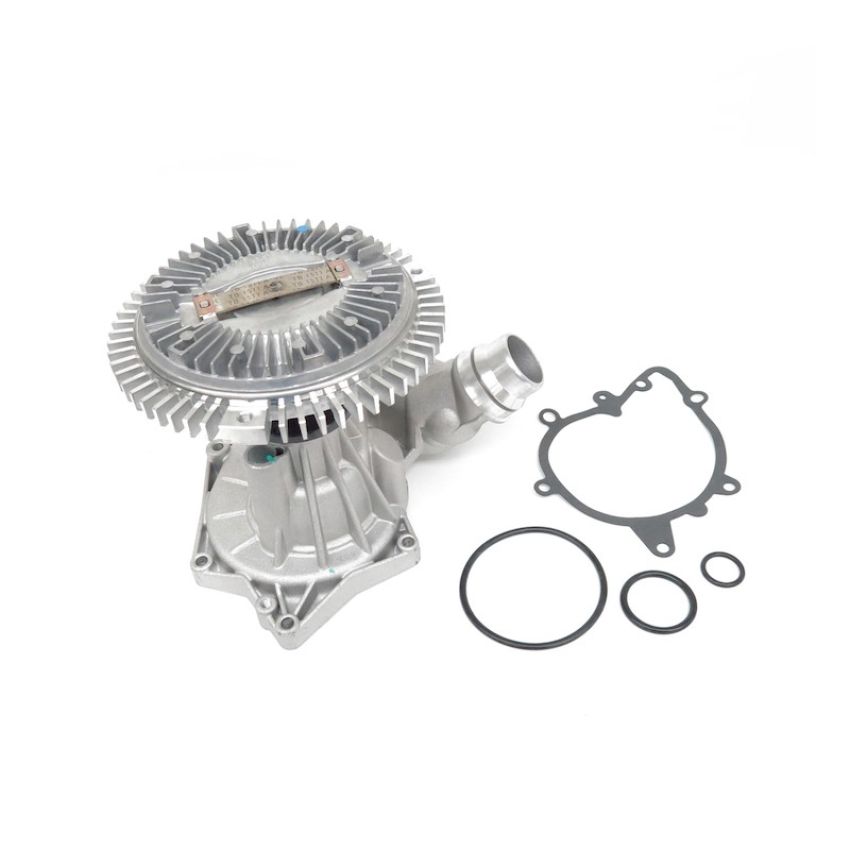 US Motor Works MCK1098 Engine Water Pump and Fan Clutch
