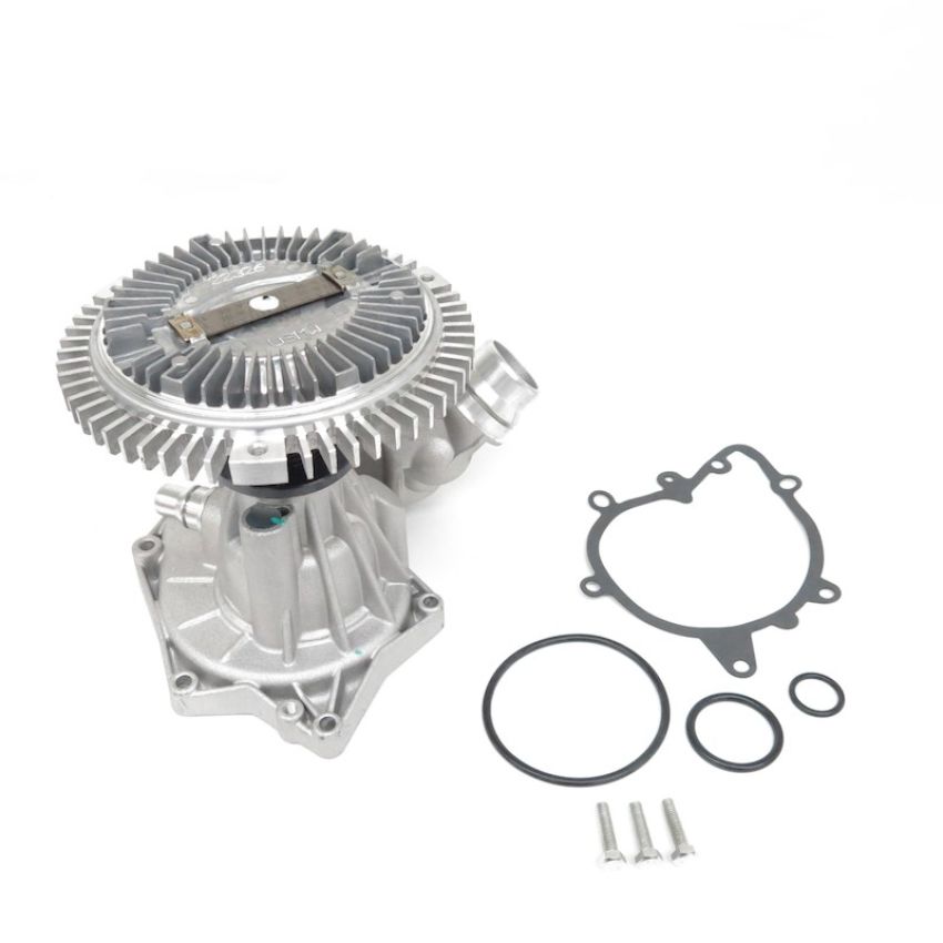 US Motor Works MCK1099 Engine Water Pump and Fan Clutch