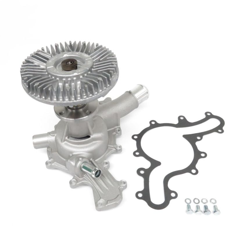 US Motor Works MCK1100 Engine Water Pump and Fan Clutch
