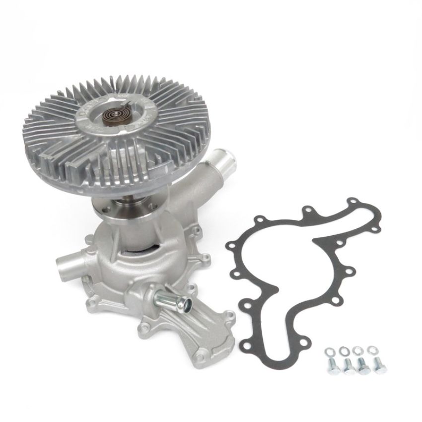 US Motor Works MCK1101 Engine Water Pump and Fan Clutch