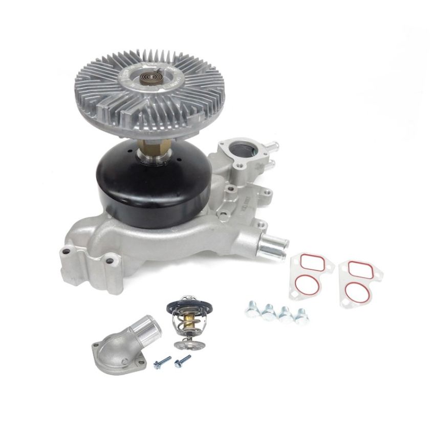 US Motor Works MCK1109-T Engine Water Pump and Fan Clutch