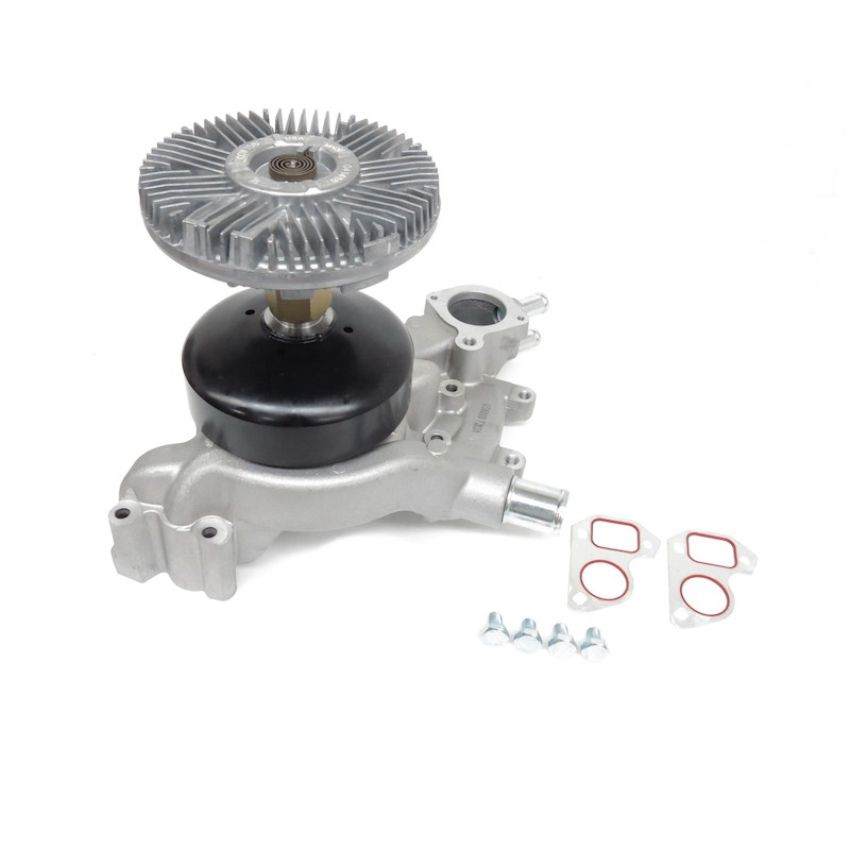US Motor Works MCK1109 Engine Water Pump and Fan Clutch