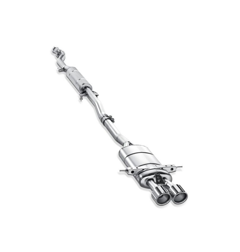 Akrapovic ME-MIN/TI/1H Evolution Line (SS) Cooper S