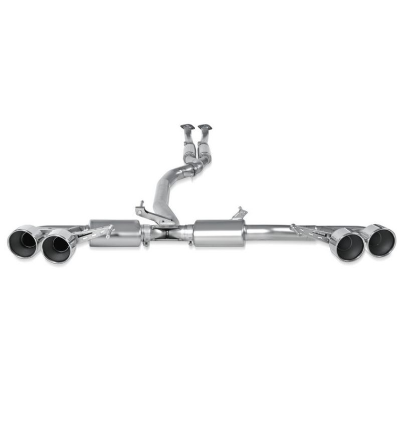 Akrapovic ME-NI/T/1 Evolution Line (Titanium)
