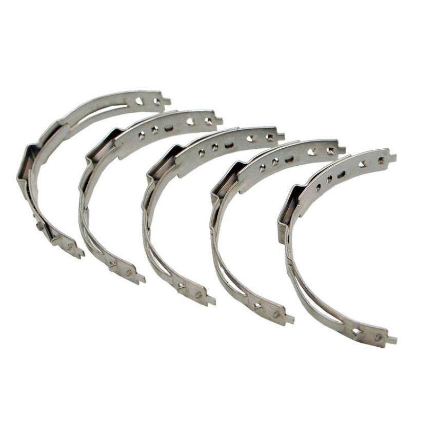 MEVOTECH AT341 CV Joint Boot Kit