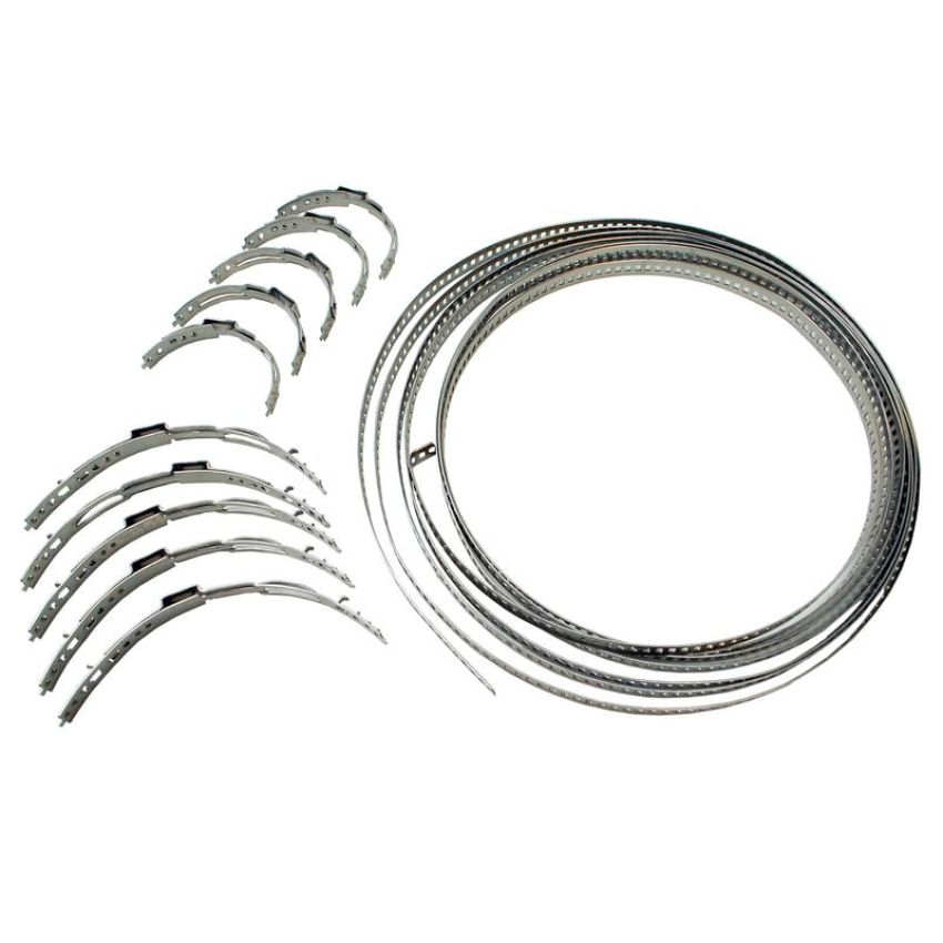 MEVOTECH AT36 CV Joint Boot Kit