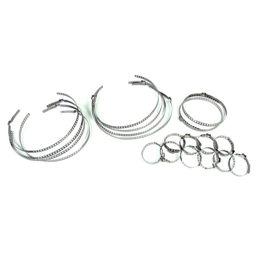 MEVOTECH B1002 CV Joint Boot Kit