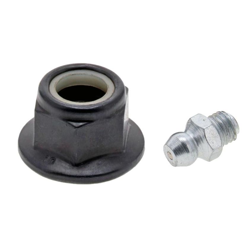 MEVOTECH CMK3198 Suspension Control Arm and Ball Joint Assembly