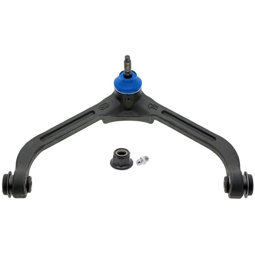MEVOTECH CMK3198 Suspension Control Arm and Ball Joint Assembly