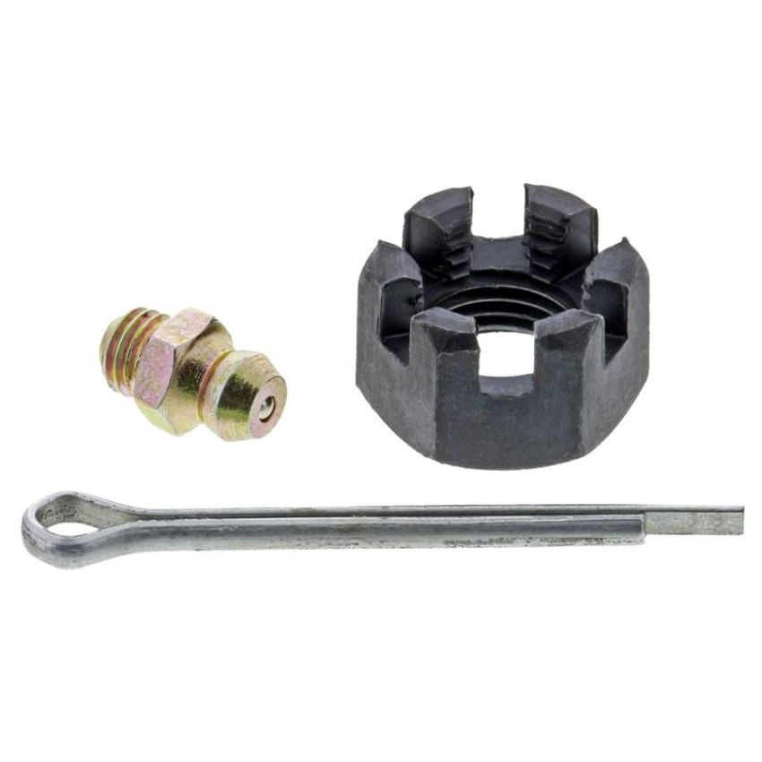MEVOTECH CMK5311 Suspension Control Arm and Ball Joint Assembly