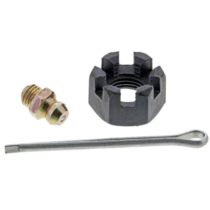 MEVOTECH CMK5313 Suspension Control Arm and Ball Joint Assembly