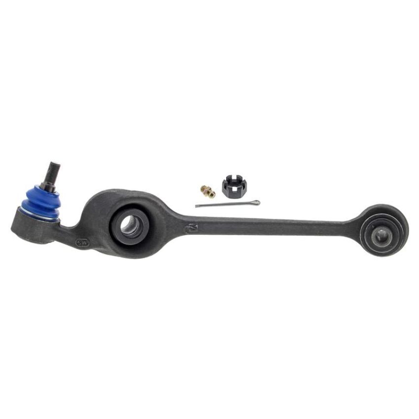 MEVOTECH CMK5313 Suspension Control Arm and Ball Joint Assembly