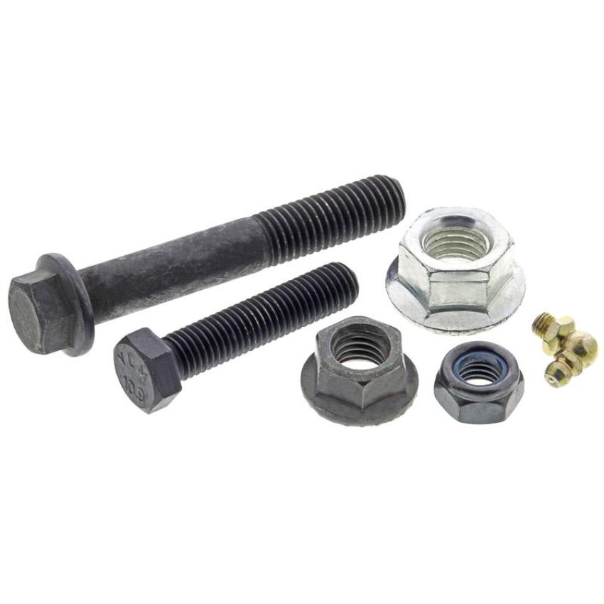 MEVOTECH CMK7213 Suspension Control Arm and Ball Joint Assembly