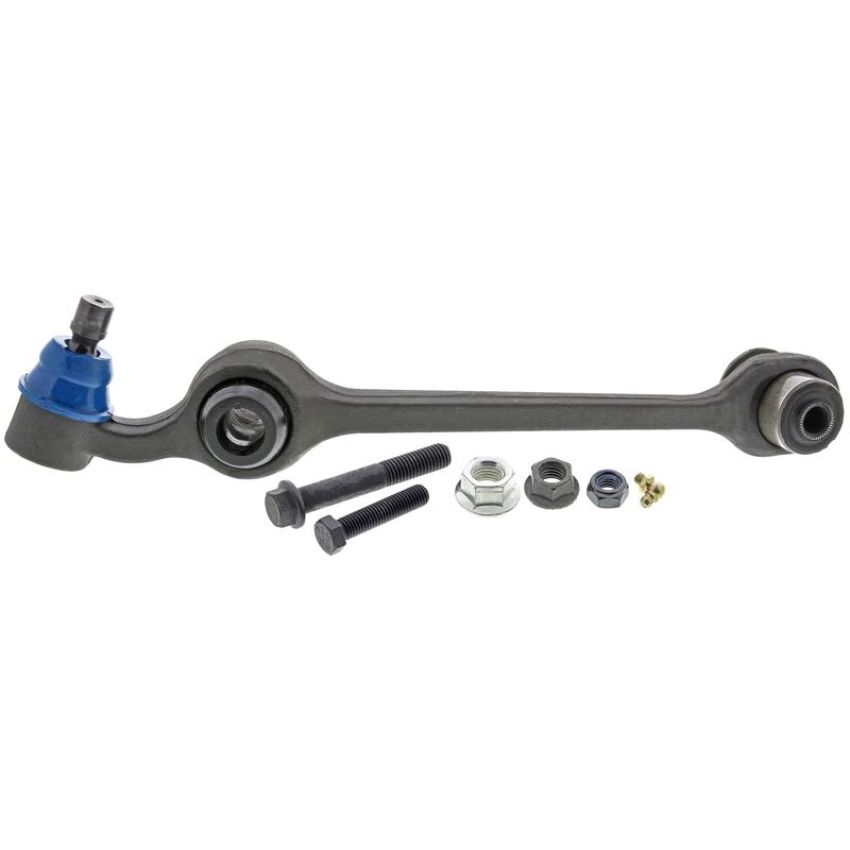 MEVOTECH CMK7213 Suspension Control Arm and Ball Joint Assembly