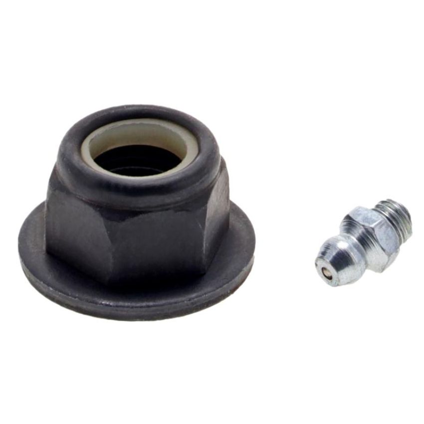 MEVOTECH CMK7424 Suspension Control Arm and Ball Joint Assembly