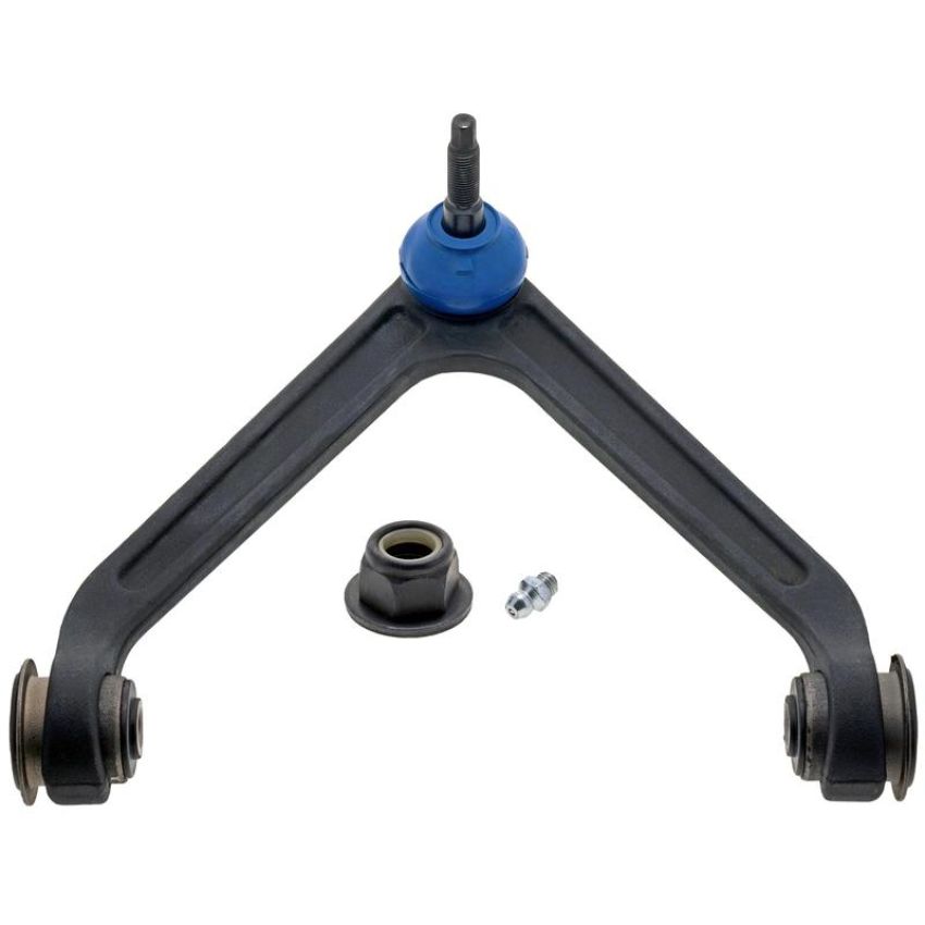MEVOTECH CMK7424 Suspension Control Arm and Ball Joint Assembly
