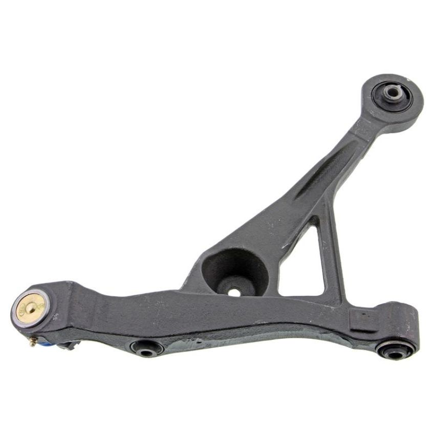 MEVOTECH CMK7425 Suspension Control Arm and Ball Joint Assembly