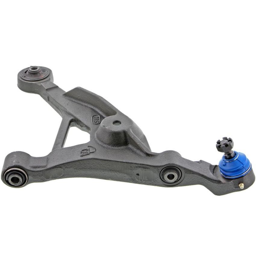 MEVOTECH CMK7425 Suspension Control Arm and Ball Joint Assembly