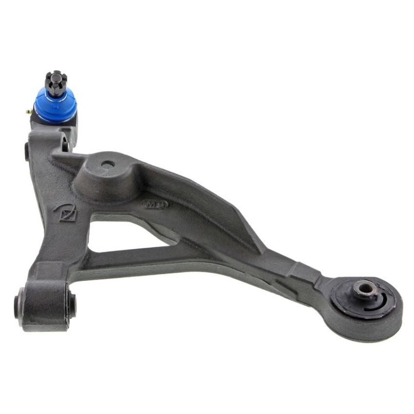 MEVOTECH CMK7427 Suspension Control Arm and Ball Joint Assembly