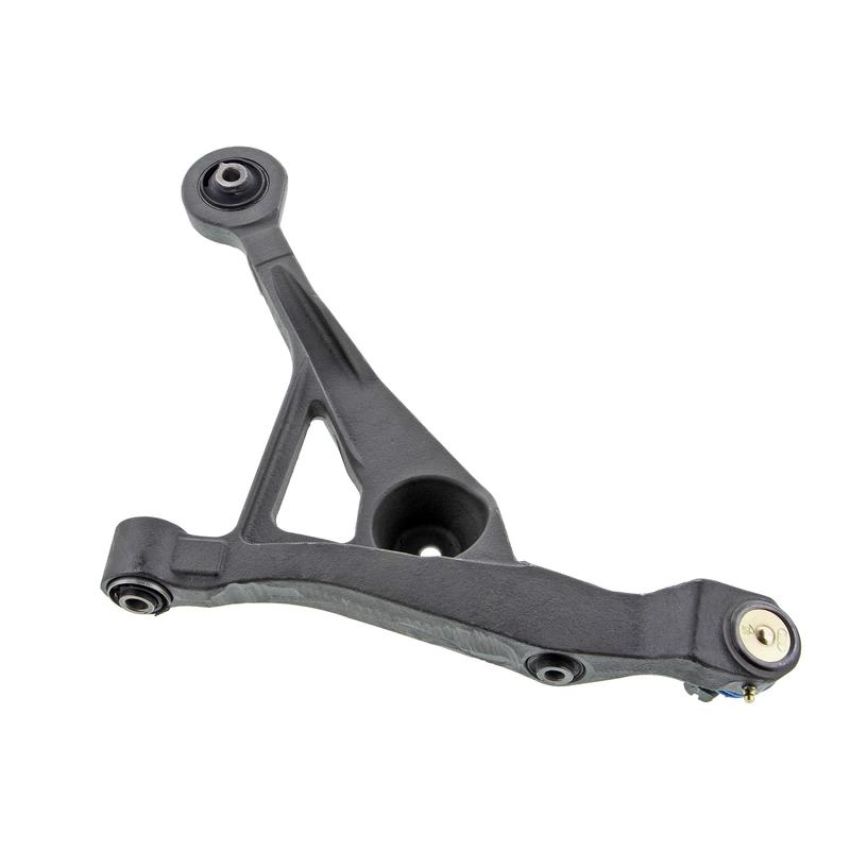 MEVOTECH CMK7427 Suspension Control Arm and Ball Joint Assembly
