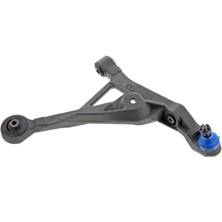MEVOTECH CMK7427 Suspension Control Arm and Ball Joint Assembly