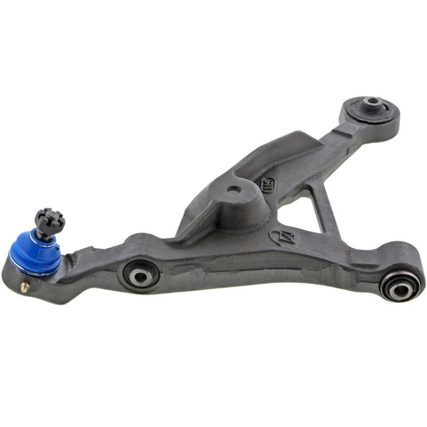 MEVOTECH CMK7427 Suspension Control Arm and Ball Joint Assembly