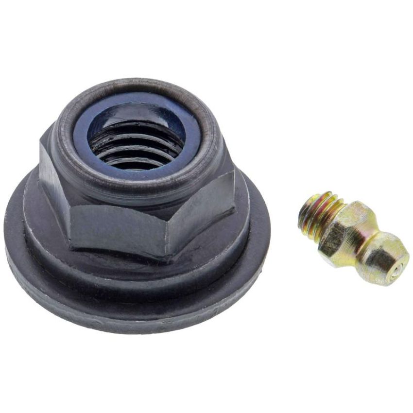 MEVOTECH CMK7462 Suspension Control Arm and Ball Joint Assembly