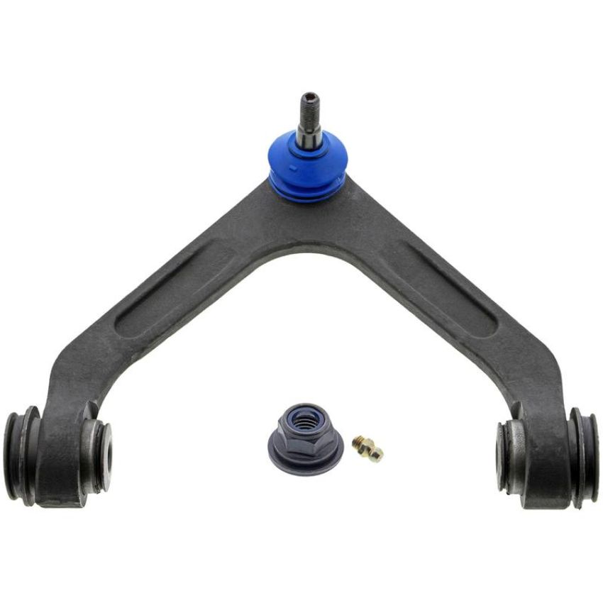 MEVOTECH CMK7462 Suspension Control Arm and Ball Joint Assembly