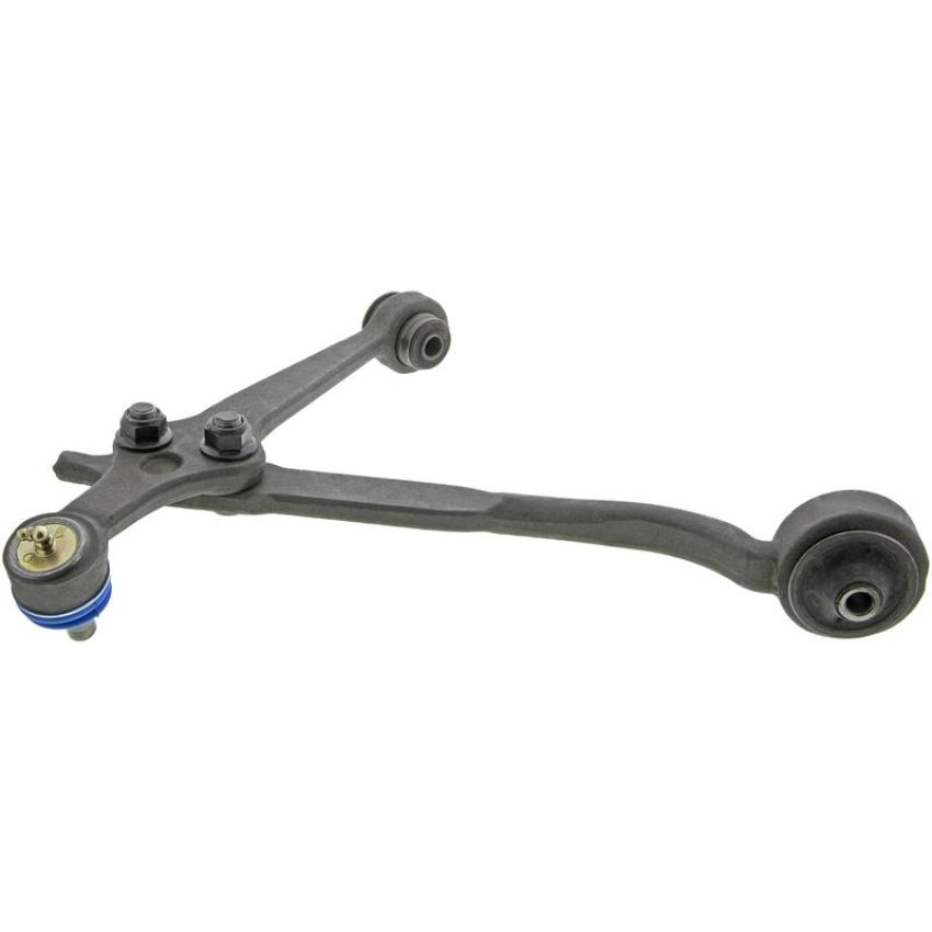 MEVOTECH CMK80009 Suspension Control Arm and Ball Joint Assembly