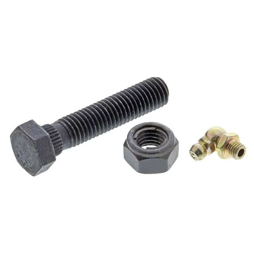 MEVOTECH CMK80009 Suspension Control Arm and Ball Joint Assembly