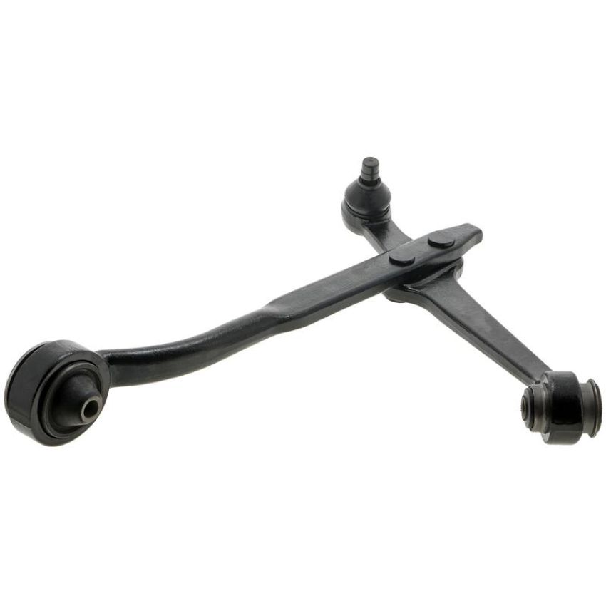 MEVOTECH CMK80011 Suspension Control Arm and Ball Joint Assembly