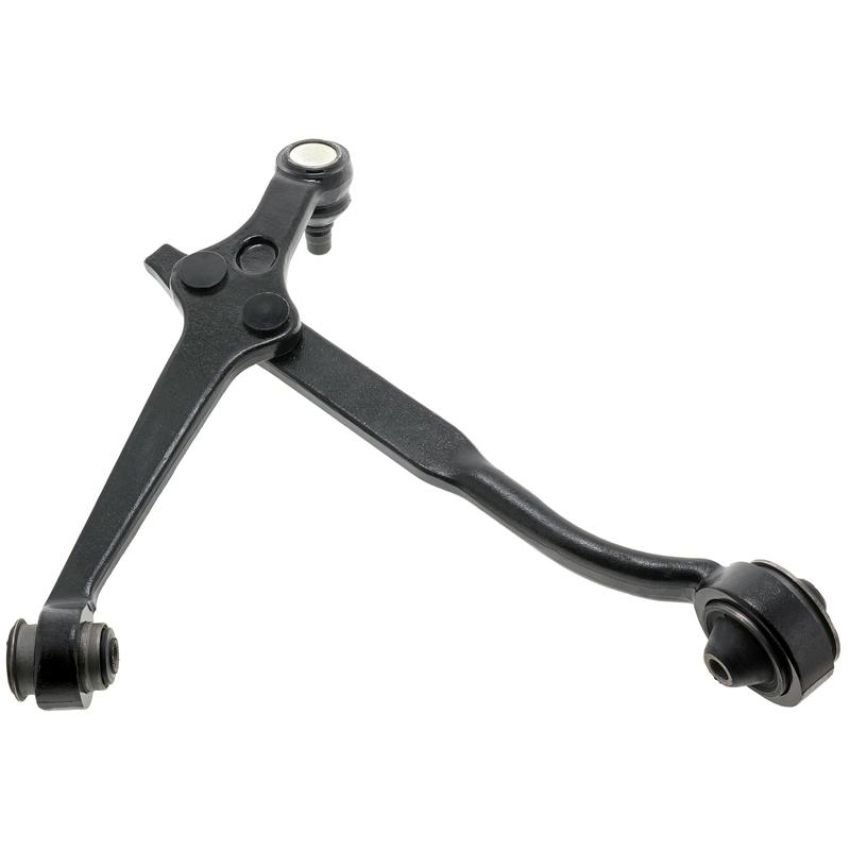 MEVOTECH CMK80011 Suspension Control Arm and Ball Joint Assembly