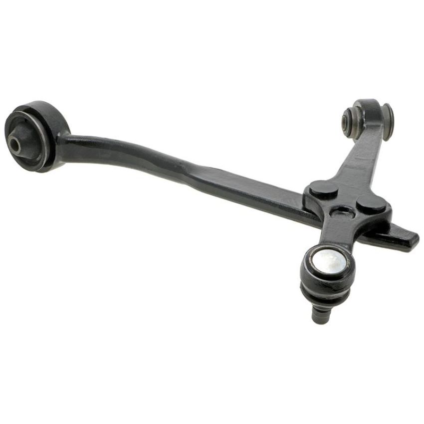 MEVOTECH CMK80011 Suspension Control Arm and Ball Joint Assembly