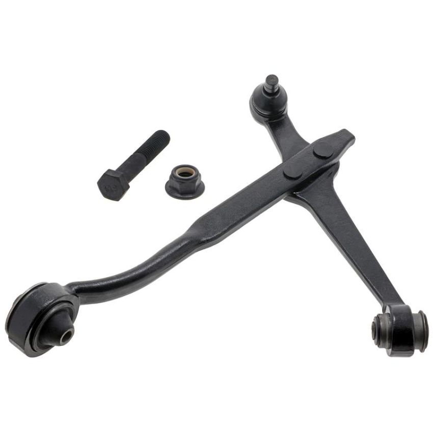 MEVOTECH CMK80011 Suspension Control Arm and Ball Joint Assembly