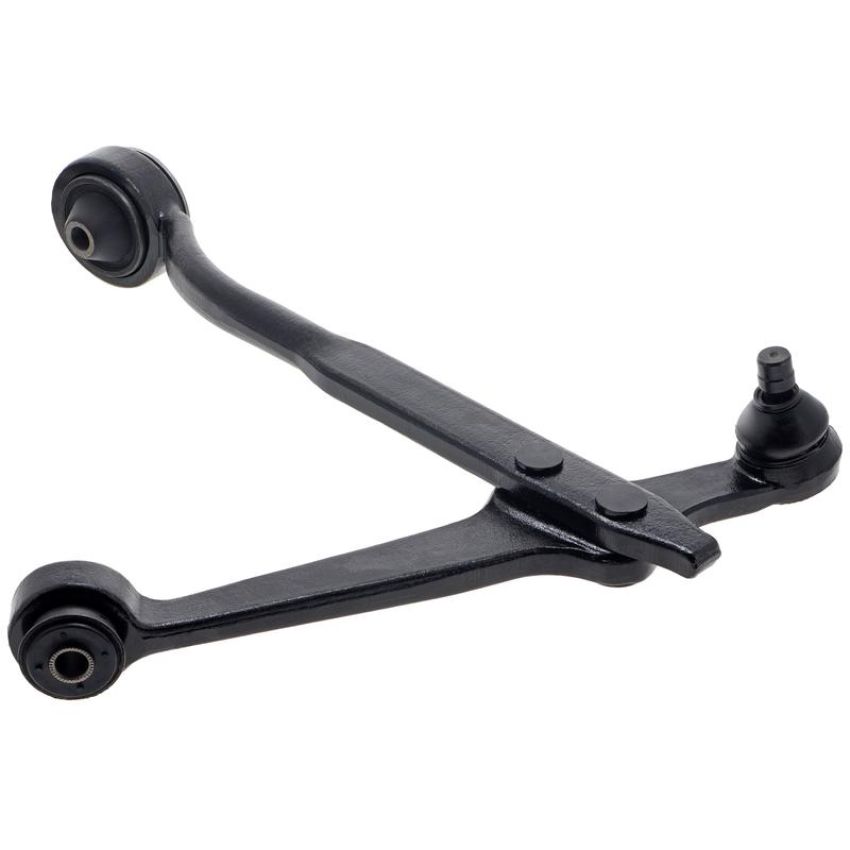 MEVOTECH CMK80011 Suspension Control Arm and Ball Joint Assembly