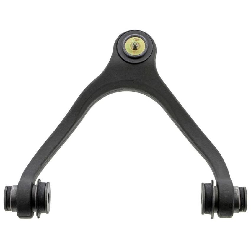 MEVOTECH CMK80038 Suspension Control Arm and Ball Joint Assembly