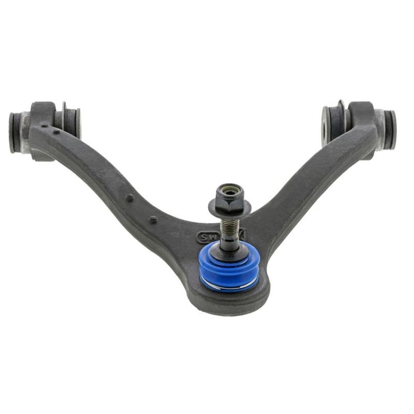 MEVOTECH CMK80038 Suspension Control Arm and Ball Joint Assembly