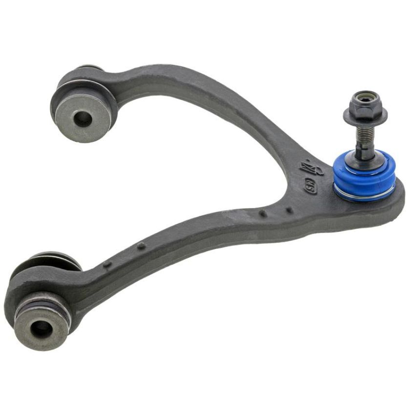 MEVOTECH CMK80038 Suspension Control Arm and Ball Joint Assembly