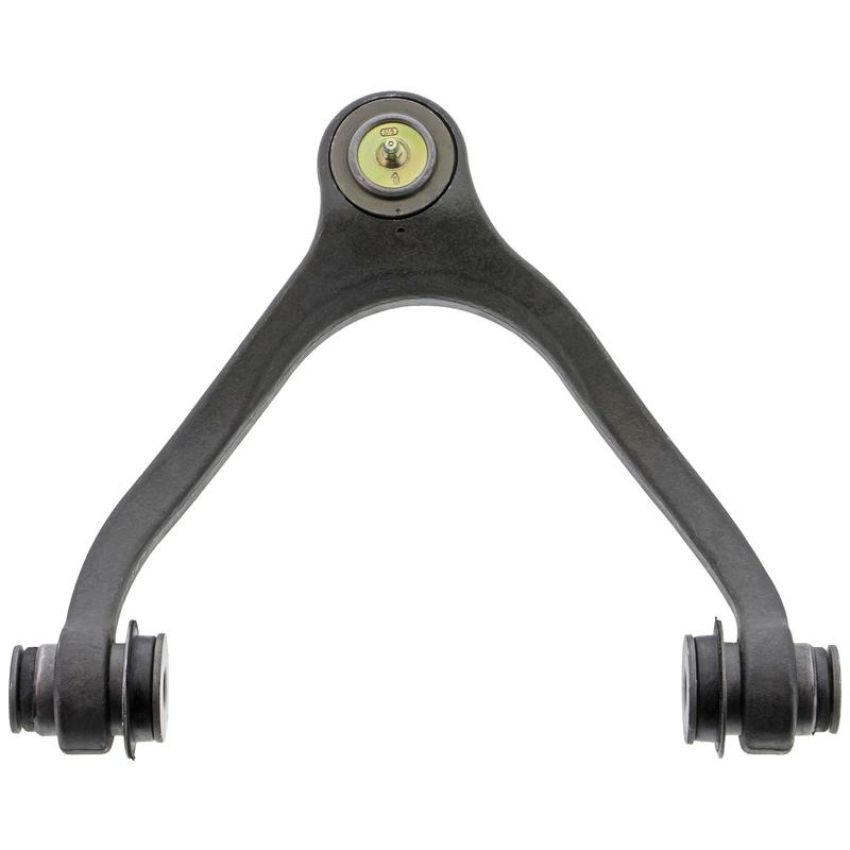 MEVOTECH CMK80040 Suspension Control Arm and Ball Joint Assembly