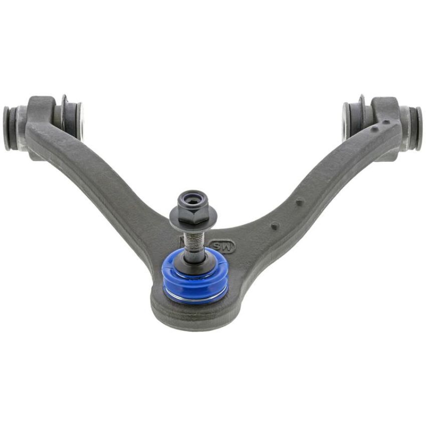 MEVOTECH CMK80040 Suspension Control Arm and Ball Joint Assembly
