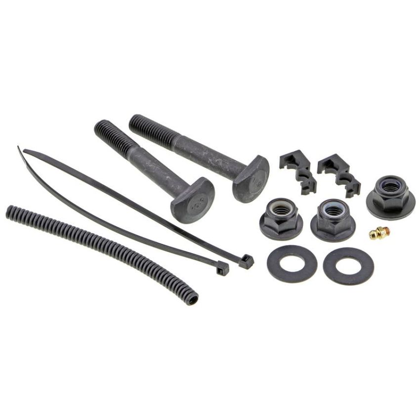 MEVOTECH CMK80040 Suspension Control Arm and Ball Joint Assembly