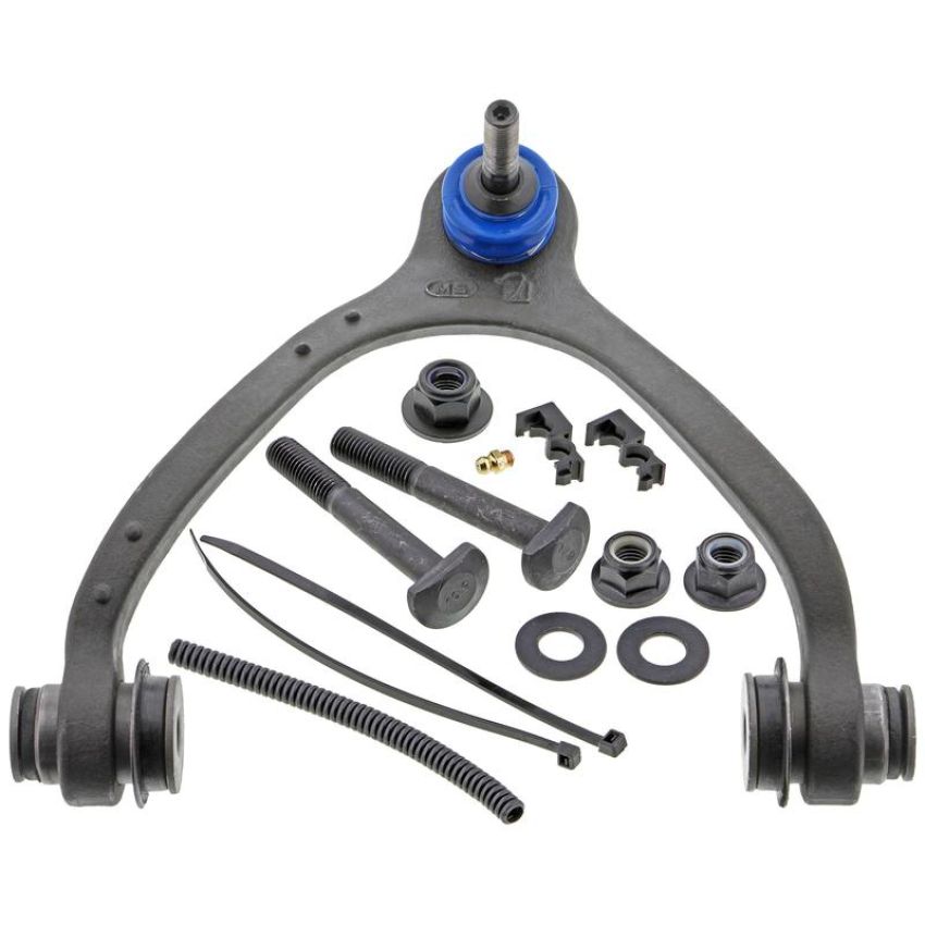 MEVOTECH CMK80040 Suspension Control Arm and Ball Joint Assembly