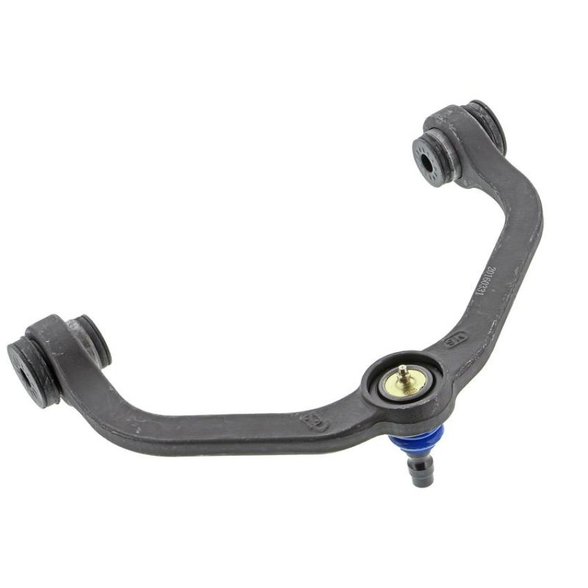 MEVOTECH CMK80052 Suspension Control Arm and Ball Joint Assembly