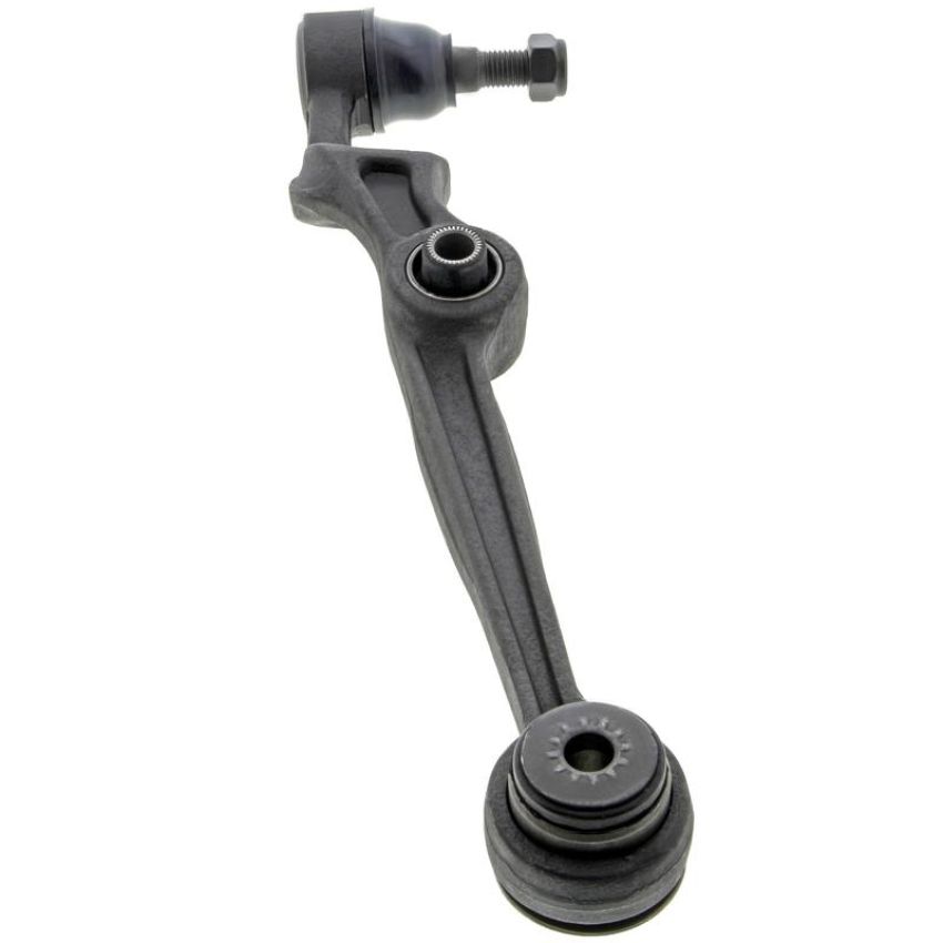 MEVOTECH CMK80053 Suspension Control Arm and Ball Joint Assembly