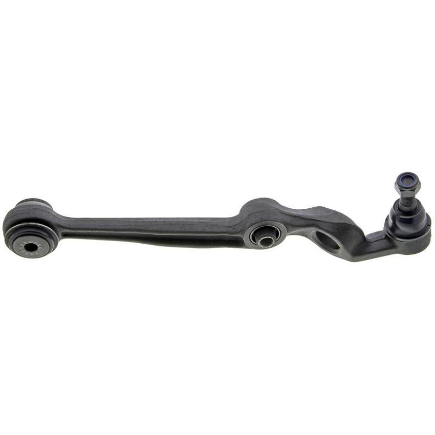 MEVOTECH CMK80053 Suspension Control Arm and Ball Joint Assembly