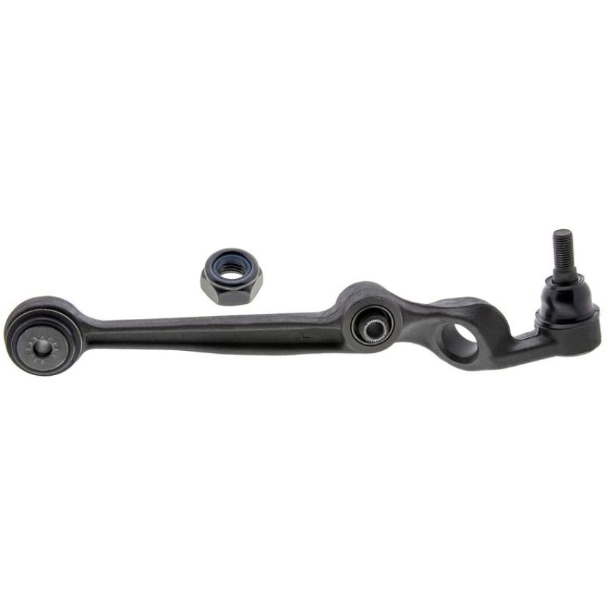 MEVOTECH CMK80053 Suspension Control Arm and Ball Joint Assembly