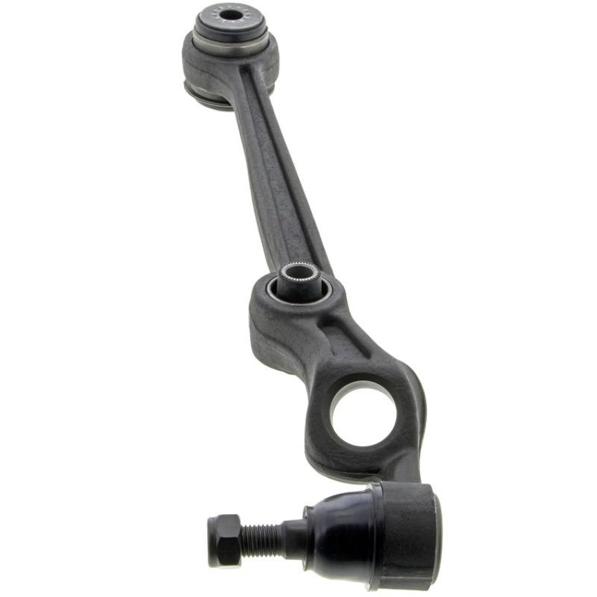 MEVOTECH CMK80053 Suspension Control Arm and Ball Joint Assembly